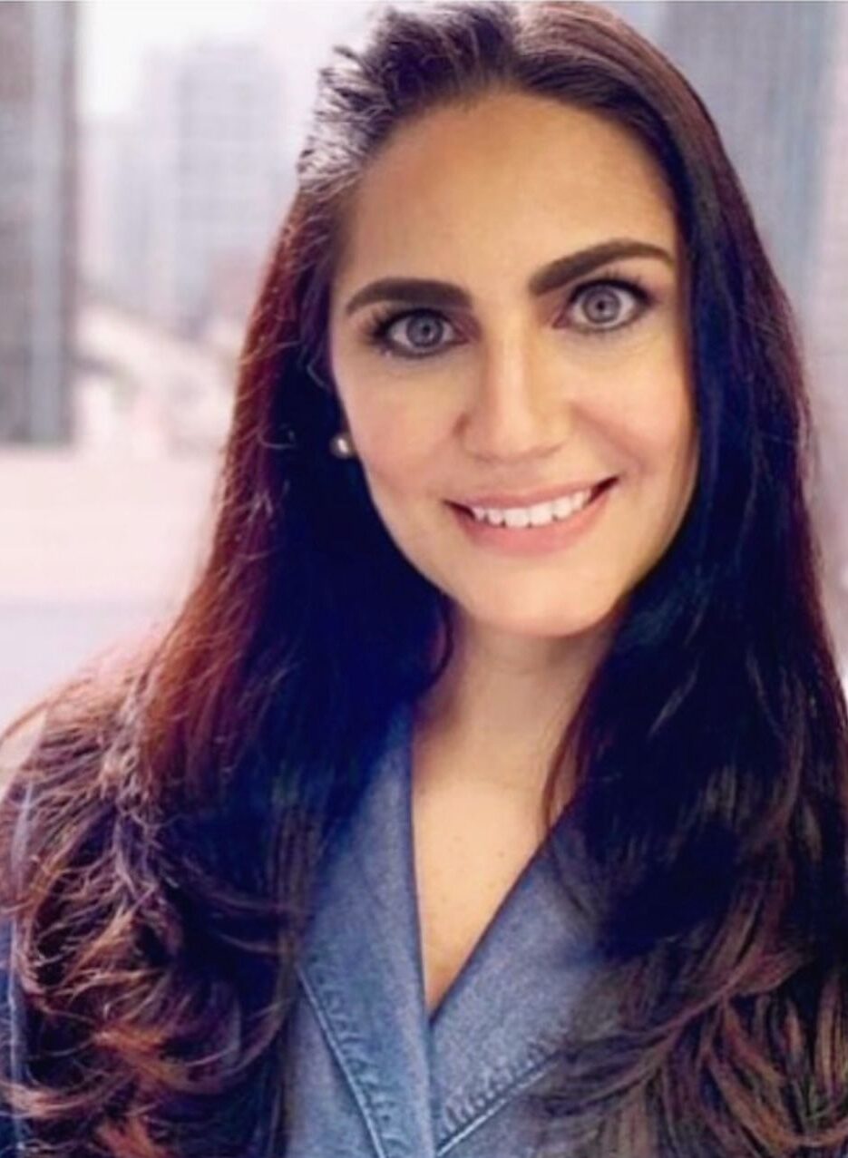 Dra. Jamile Escandar